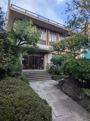 寳蓮寺(東京都)