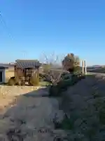 古宮神社(旧沖田神社)(岡山県)