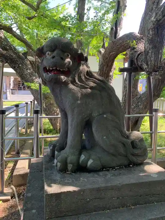 豊受神社(千葉県)
