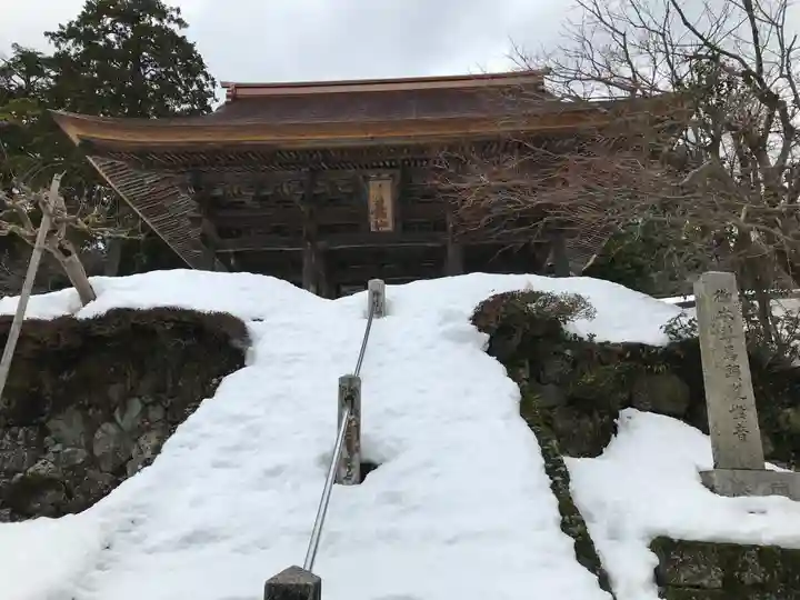松尾寺のその他建物