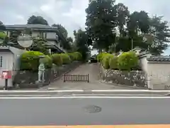 東陽寺の建物その他