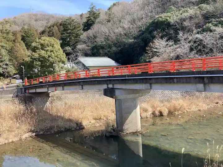 和氣神社(和気神社)(岡山県)