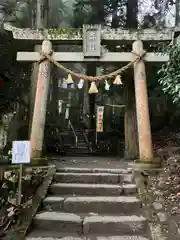 金持神社(鳥取県)