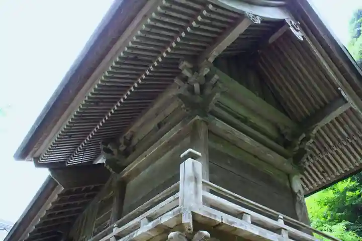 福富神社(島根県)