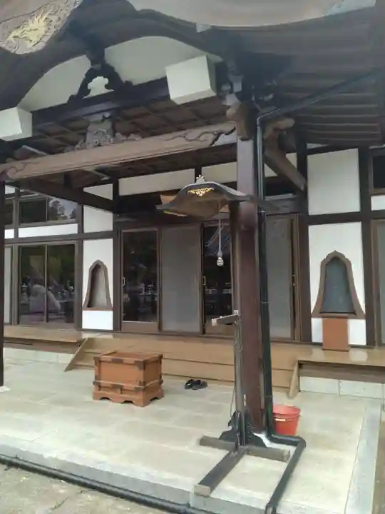 円龍寺(宮城県)
