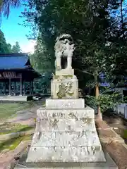 野田神社(山口県)