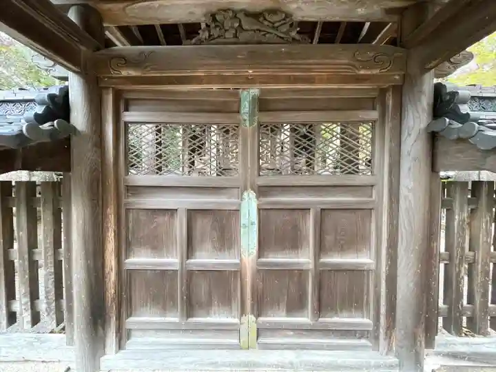 稲葉神社(滋賀県)