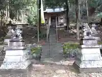 足羽神社(福井県)
