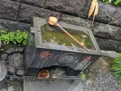 有楽稲荷神社(東京都)