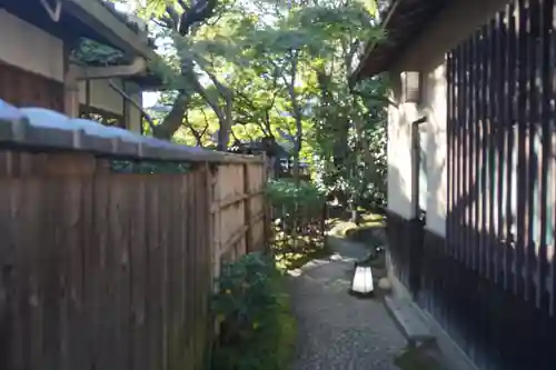 圓徳院のその他建物