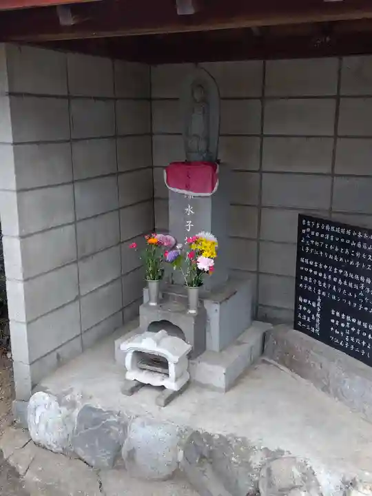 高藏寺(埼玉県)