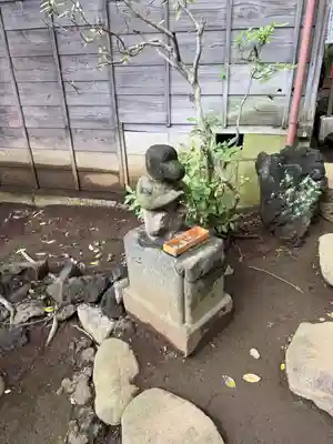 浅間神社(東京都)