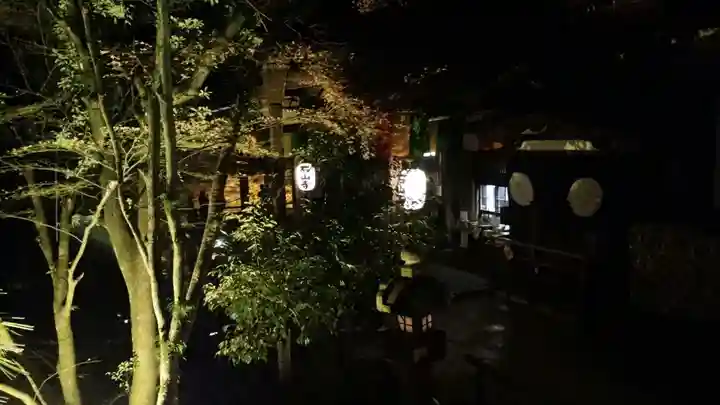 石山寺(滋賀県)