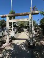 神明宮(静岡県)