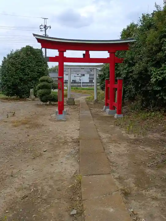 水神社(茨城県)