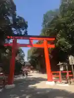 賀茂御祖神社(下鴨神社)(京都府)