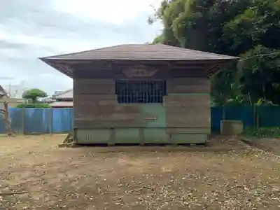須賀神社(千葉県)