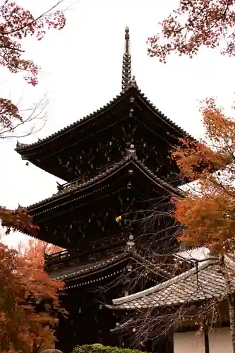 真正極楽寺（真如堂）(京都府)
