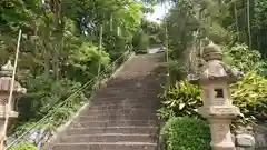 居神神社の建物その他