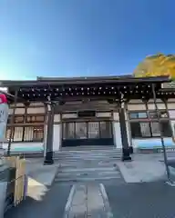 東禅寺(千葉県)