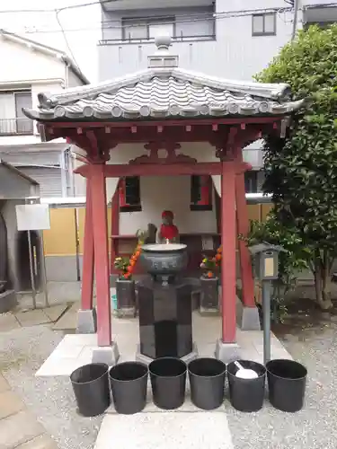 圓通寺(東京都)