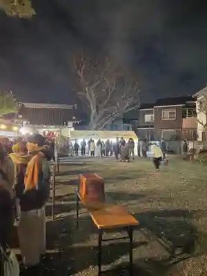 谷河内日枝神社(東京都)