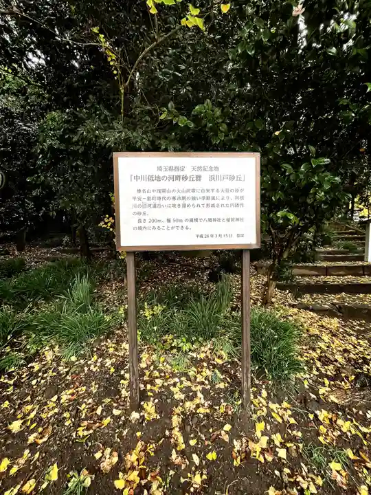 春日部八幡神社(埼玉県)