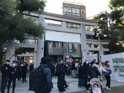 今宮戎神社(大阪府)