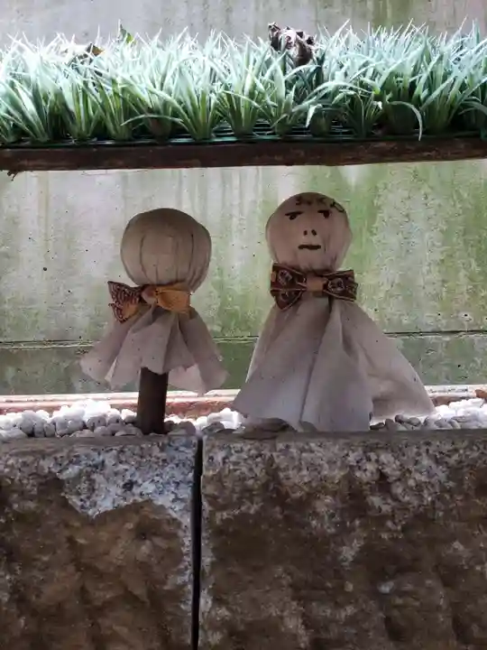 高円寺氷川神社(東京都)