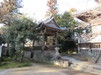 霊山寺(徳島県)