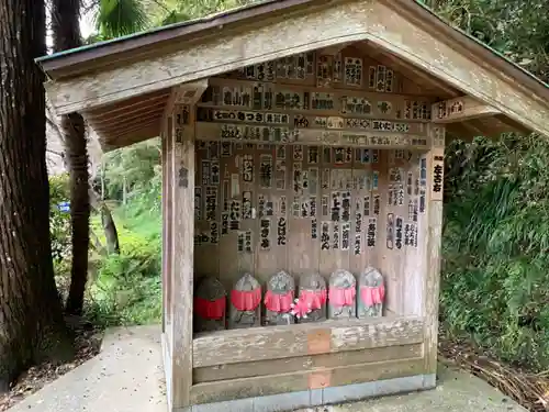 清水寺の地蔵