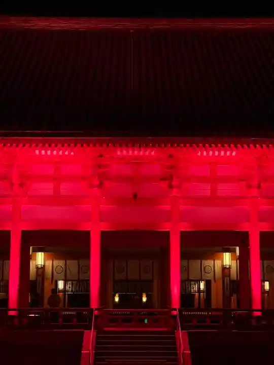 平安神宮(京都府)