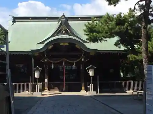 海神社(兵庫県)