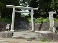 二宮神社(東京都)