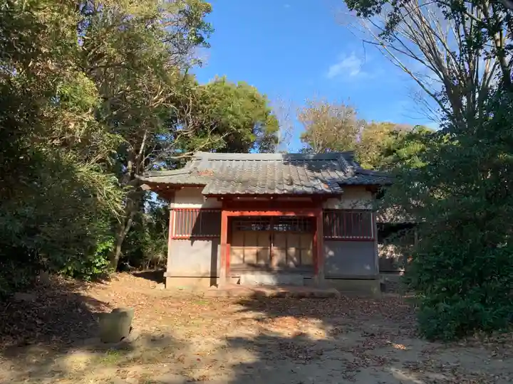 水神社(千葉県)