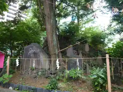 素盞雄神社(東京都)