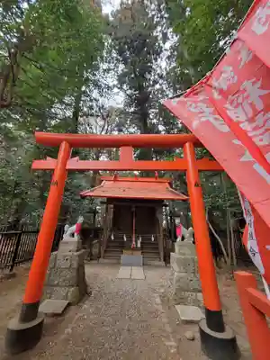 常磐神社(茨城県)