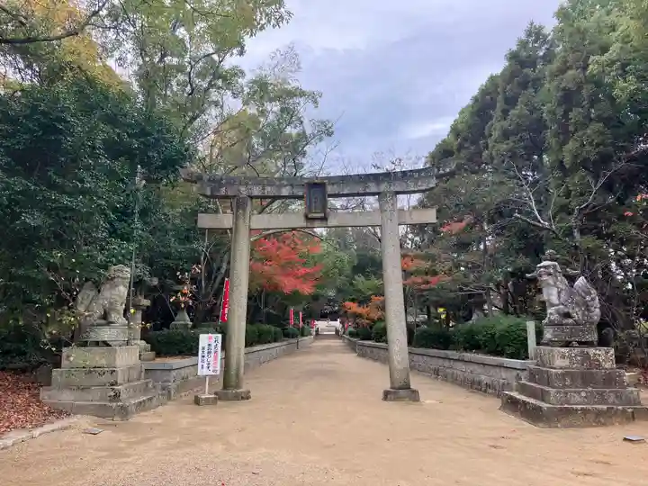波太神社(大阪府)