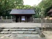 八剣宮(熱田神宮別宮)(愛知県)