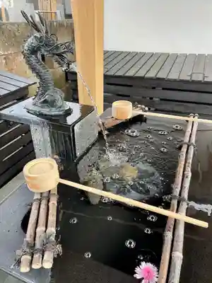 宝帒寺(神奈川県)