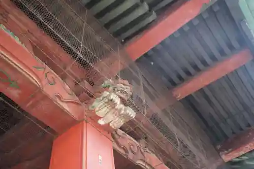 大光院 新田寺のその他建物