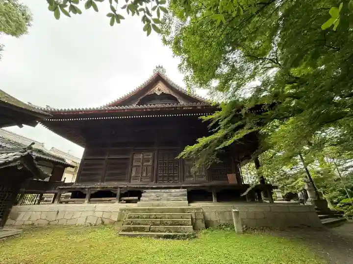 舎那院(滋賀県)