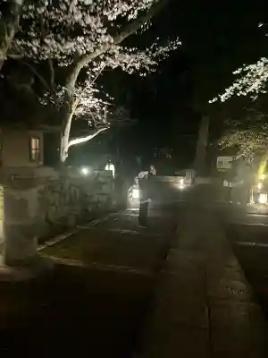 園城寺（三井寺）(滋賀県)