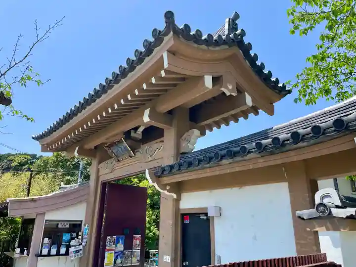 大船観音寺(神奈川県)