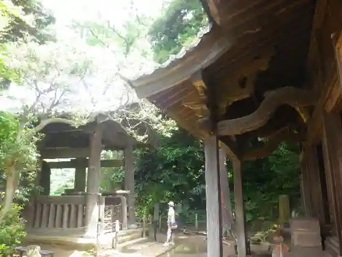 円覚寺のその他建物