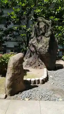 兜神社のその他建物