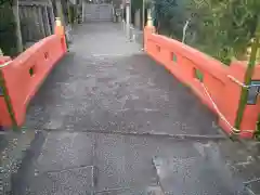 鶴峯八幡宮の建物その他