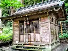 熊野神社(宮城県)