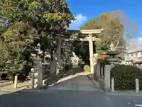 北条天満宮(兵庫県)