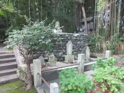 勧修寺(京都府)